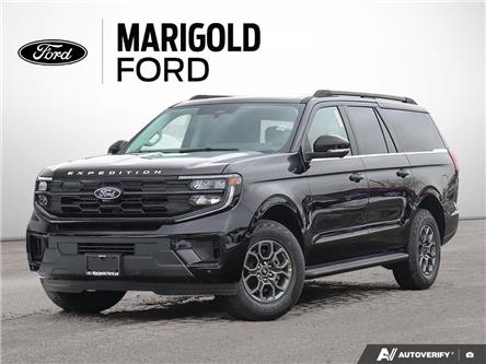2026 Ford Expedition Max Active (Stk: 6-26EN0142) in Whitby - Image 1 of 32