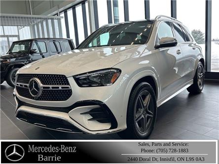 2026 Mercedes-Benz GLE 350 Base (Stk: 26MB090) in Innisfil - Image 1 of 15
