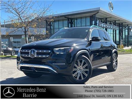 2026 Mercedes-Benz GLE 350 Base (Stk: 26MB033) in Innisfil - Image 1 of 16