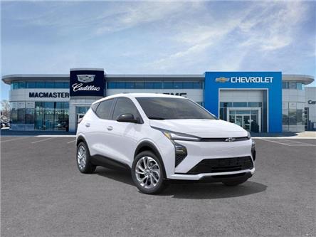 2027 Chevrolet Bolt LT (Stk: 270001) in London - Image 1 of 24