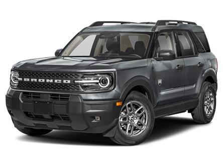 2026 Ford Bronco Sport Big Bend (Stk: 26BS3171) in North Vancouver - Image 1 of 12