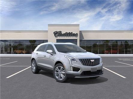 2026 Cadillac XT5 Premium Luxury (Stk: 69905) in Sudbury - Image 1 of 24