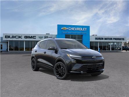 2027 Chevrolet Bolt RS (Stk: 107193) in Exeter - Image 1 of 24