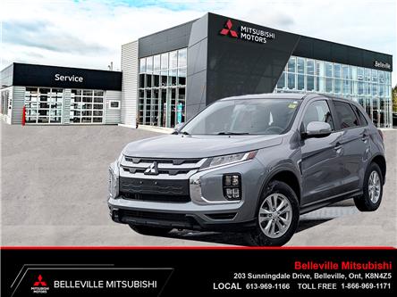 2024 Mitsubishi RVR SE (Stk: P2276) in BELLEVILLE - Image 1 of 18