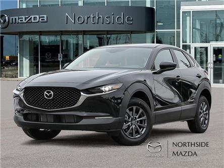 2026 Mazda CX-30 GX (Stk: M26000) in Sault Ste. Marie - Image 1 of 23