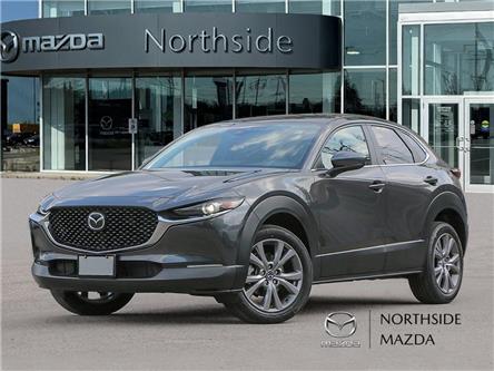 2026 Mazda CX-30 GS (Stk: M26001) in Sault Ste. Marie - Image 1 of 23