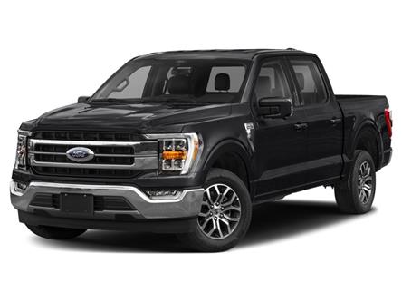 2021 Ford F-150 Lariat (Stk: B89146) in Okotoks - Image 1 of 12