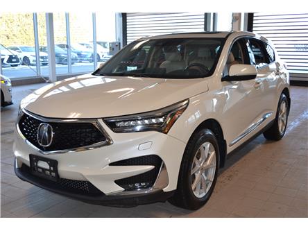 2019 Acura RDX Platinum Elite (Stk: PL26005A) in Kingston - Image 1 of 11 2019 Acura RDX Platinum Elite (Stk: PL26005A) in Kingston - Image 1 of 11