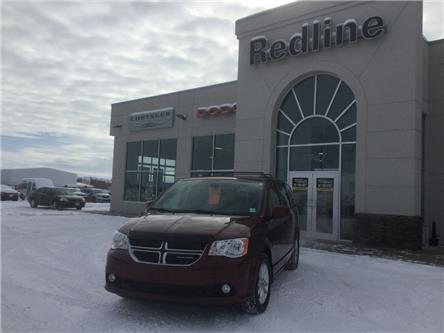 2019 Dodge Grand Caravan CVP/SXT (Stk: FF054A) in Swan River - Image 1 of 18 2019 Dodge Grand Caravan CVP/SXT (Stk: FF054A) in Swan River - Image 1 of 18