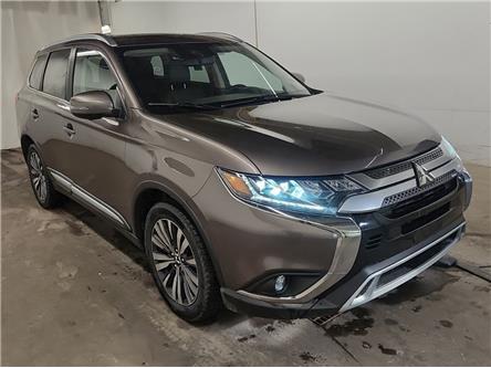 2020 Mitsubishi Outlander EX-L (Stk: 613532) in Lower Sackville - Image 1 of 7