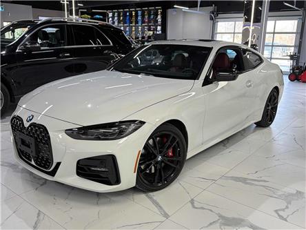 2024 BMW 430i xDrive (Stk: 14775) in Sudbury - Image 1 of 8