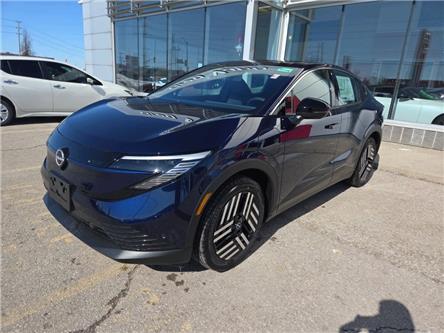 2026 Nissan LEAF SV+ (Stk: 26056) in Cambridge - Image 1 of 16