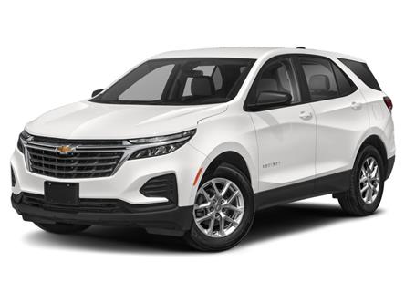 2022 Chevrolet Equinox LT (Stk: 26C245A) in Tillsonburg - Image 1 of 12 2022 Chevrolet Equinox LT (Stk: 26C245A) in Tillsonburg - Image 1 of 12