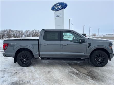 2025 Ford F-150 XLT (Stk: S85160) in Hague - Image 1 of 13 2025 Ford F-150 XLT (Stk: S85160) in Hague - Image 1 of 13