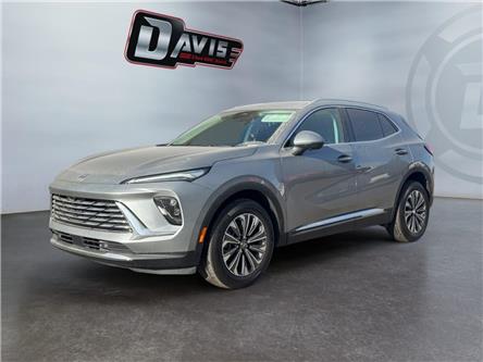 2025 Buick Envision Preferred (Stk: 360672) in AIRDRIE - Image 1 of 15 2025 Buick Envision Preferred (Stk: 360672) in AIRDRIE - Image 1 of 15