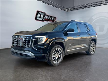 2026 GMC Terrain Denali (Stk: 361845) in AIRDRIE - Image 1 of 15
