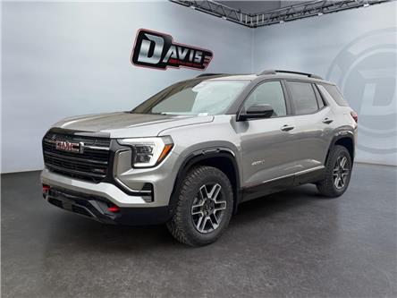 2026 GMC Terrain AT4 (Stk: 361838) in AIRDRIE - Image 1 of 15