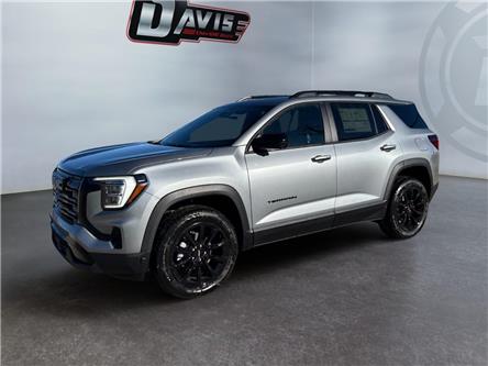 2026 GMC Terrain Elevation (Stk: 361958) in AIRDRIE - Image 1 of 15