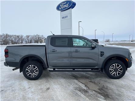 2025 Ford Ranger Lariat (Stk: S60117) in Hague - Image 1 of 13 2025 Ford Ranger Lariat (Stk: S60117) in Hague - Image 1 of 13