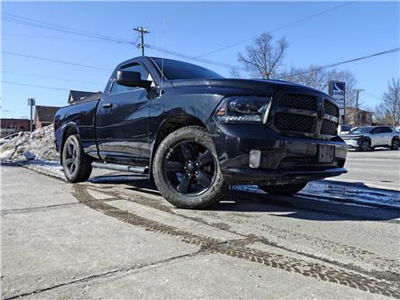 2015 RAM 1500 ST in Ottawa - Image 1 of 7
