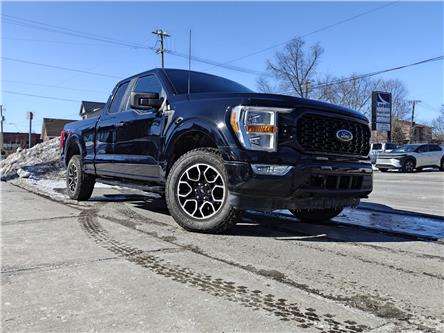 2021 Ford F-150 XL in Ottawa - Image 1 of 7