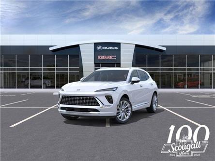 2026 Buick Envision Avenir (Stk: 151019) in Fort MacLeod - Image 1 of 6 2026 Buick Envision Avenir (Stk: 151019) in Fort MacLeod - Image 1 of 6