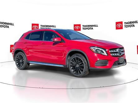 2018 Mercedes-Benz GLA 250 Base (Stk: 12T1234A) in Concord - Image 1 of 49