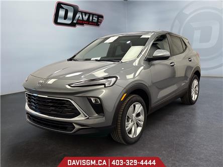 2026 Buick Encore GX Preferred (Stk: 302848) in Lethbridge - Image 1 of 15
