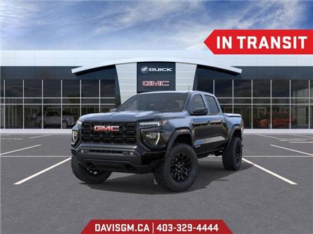 2026 GMC Canyon Elevation (Stk: 303043) in Lethbridge - Image 1 of 6