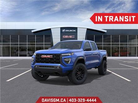 2026 GMC Canyon Elevation (Stk: 303044) in Lethbridge - Image 1 of 6