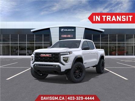 2026 GMC Canyon Elevation (Stk: 303065) in Lethbridge - Image 1 of 6