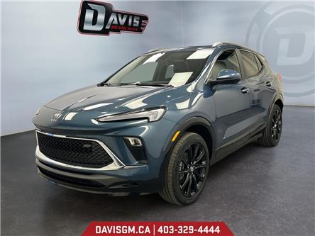 2026 Buick Encore GX Sport Touring (Stk: 302849) in Lethbridge - Image 1 of 15