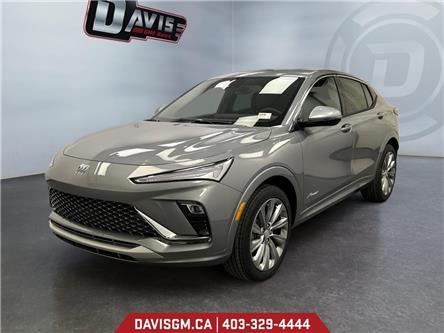 2026 Buick Envista Avenir (Stk: 302698) in Lethbridge - Image 1 of 15