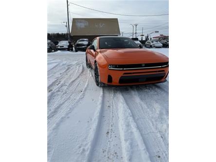 2026 Dodge Charger Scat Pack in Matane - Image 1 of 22