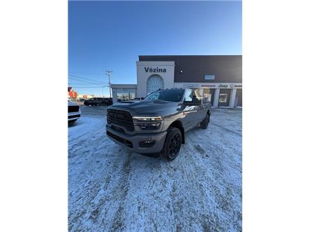 2026 RAM 2500 Laramie in Matane - Image 1 of 12