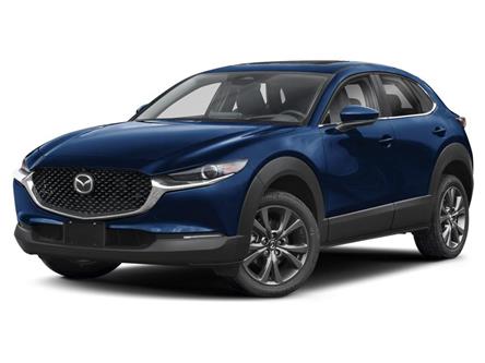 2026 Mazda CX-30 GT (Stk: 31970) in Ottawa - Image 1 of 12