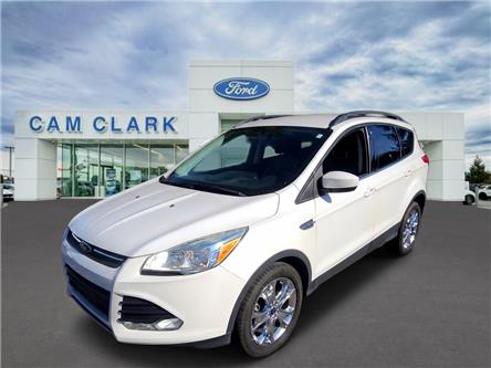 2015 Ford Escape SE (Stk: T47839) in Richmond - Image 1 of 25
