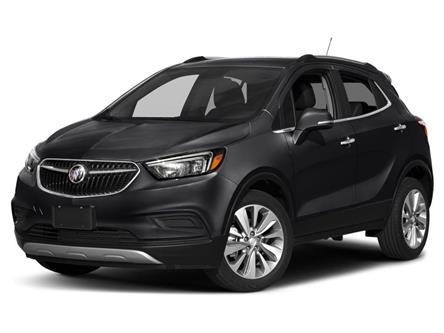 2018 Buick Encore Premium (Stk: 25697A) in Campbellton - Image 1 of 11