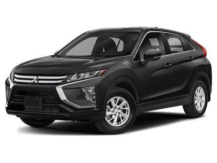 2019 Mitsubishi Eclipse Cross ES (Stk: T26225A) in Edmonton - Image 1 of 11
