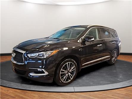 2020 Infiniti QX60 Sensory (Stk: 519669) in Lower Sackville - Image 1 of 10 2020 Infiniti QX60 Sensory (Stk: 519669) in Lower Sackville - Image 1 of 10