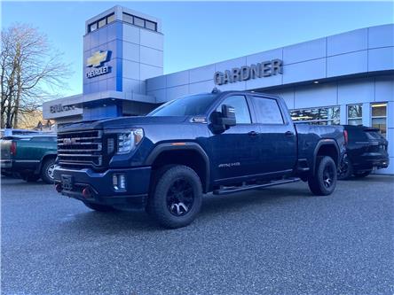 2022 GMC Sierra 3500HD AT4 (Stk: 6T070A) in Hope - Image 1 of 14 2022 GMC Sierra 3500HD AT4 (Stk: 6T070A) in Hope - Image 1 of 14
