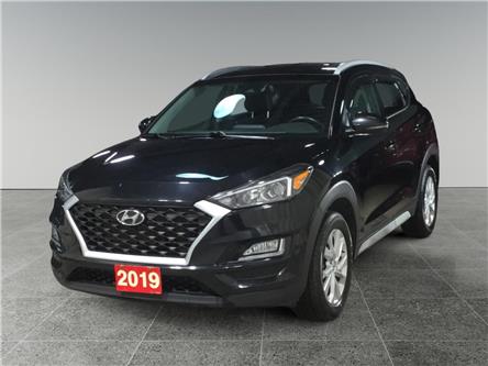 2019 Hyundai Tucson Preferred (Stk: P3925A) in Sault Ste. Marie - Image 1 of 15 2019 Hyundai Tucson Preferred (Stk: P3925A) in Sault Ste. Marie - Image 1 of 15