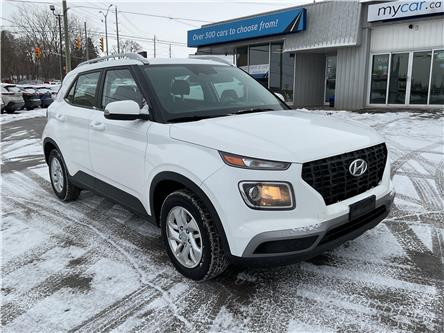 2024 Hyundai Venue  (Stk: 260170) in Ottawa - Image 1 of 32