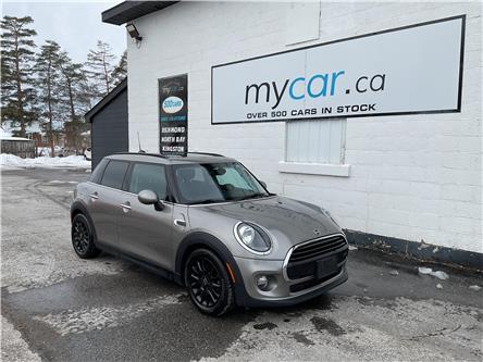 2019 MINI 5 Door Cooper (Stk: 251503A) in Ottawa Central - Image 1 of 22 2019 MINI 5 Door Cooper (Stk: 251503A) in Ottawa Central - Image 1 of 22