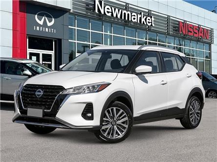 2025 Nissan Kicks Play SV (Stk: 25P076) in Newmarket - Image 1 of 23