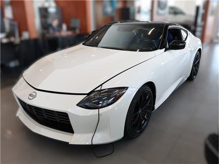 2025 Nissan Z Performance (Stk: 26T118A) in Calgary - Image 1 of 18 2025 Nissan Z Performance (Stk: 26T118A) in Calgary - Image 1 of 18