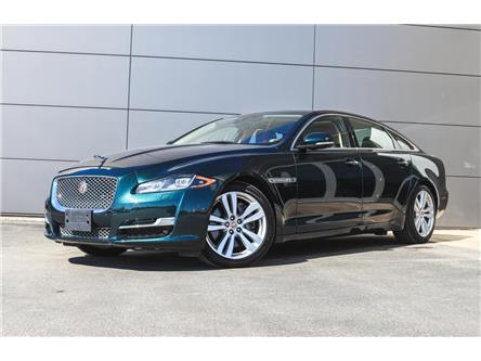 2019 Jaguar XJ  (Stk: PJ18464) in London - Image 1 of 41