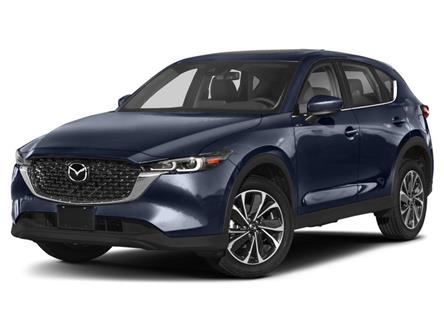 2022 Mazda CX-5 GS (Stk: 10120179A) in Markham - Image 1 of 12