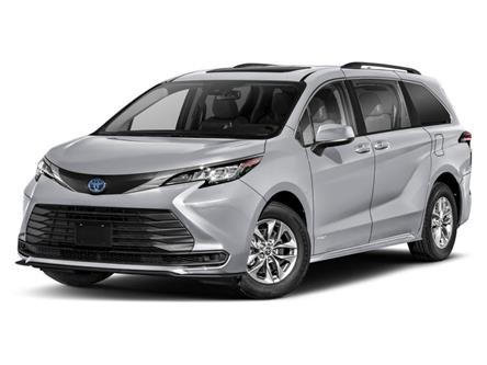 2021 Toyota Sienna LE 8-Passenger (Stk: 10120137A) in Markham - Image 1 of 11