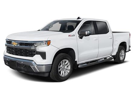 2026 Chevrolet Silverado 1500 LT (Stk: 26T244) in Hope - Image 1 of 2